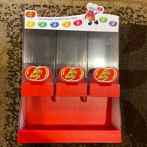 Jelly Belly Candy Dispenser